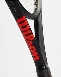 Wilson - Clash 26 Junior Performance Tennis Racket - Teens
