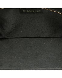 Pre-Loved by Azura Reborn - Pre-Loved CC Chocolate Bar Lambskin Tote