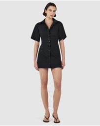 Ownley - Sadie Mini Dress
