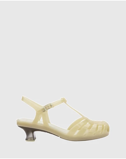 Melissa - Melissa Vixen Kitten Heel