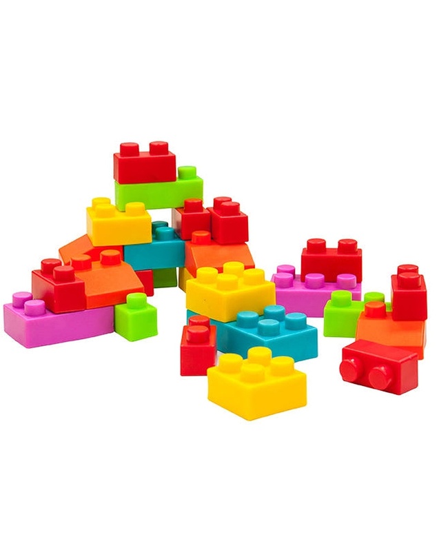Bright Child - Soft Bricks