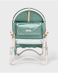 Business & Pleasure Co. - The Pam Chair