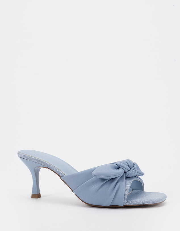 Novo - Voola Heels