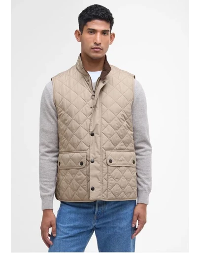 Barbour - Lowerdale Quilted Gilet