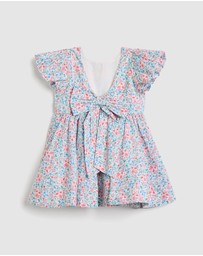 Bardot Junior - Lanai Dress - Babies