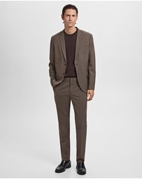 M.N.G - Paris Trousers