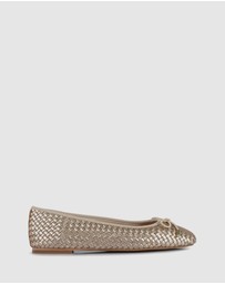 S by Sempre Di - Kijek Ballerinas