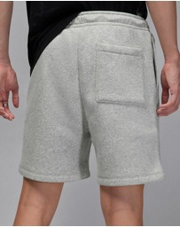 Nike - Men's Jordan Jumpman Fleece Shorts