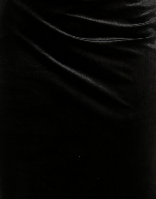 Pilgrim - Nova Asymmetric Maxi Dress