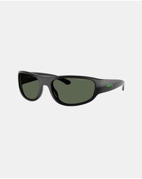 Arnette - Gondo