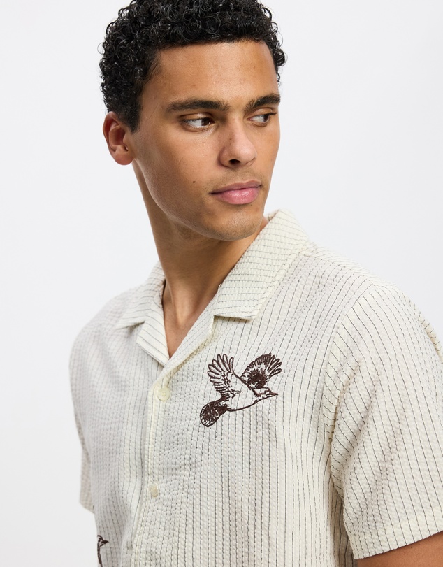 Walker Golf Things - Flight SS Shirt