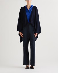 David Lawrence - Miles Merino Cape