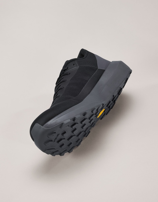 Arc'teryx - Norvan LD 4 Shoe Men's