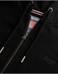 Superdry - Essential Logo Ziphood