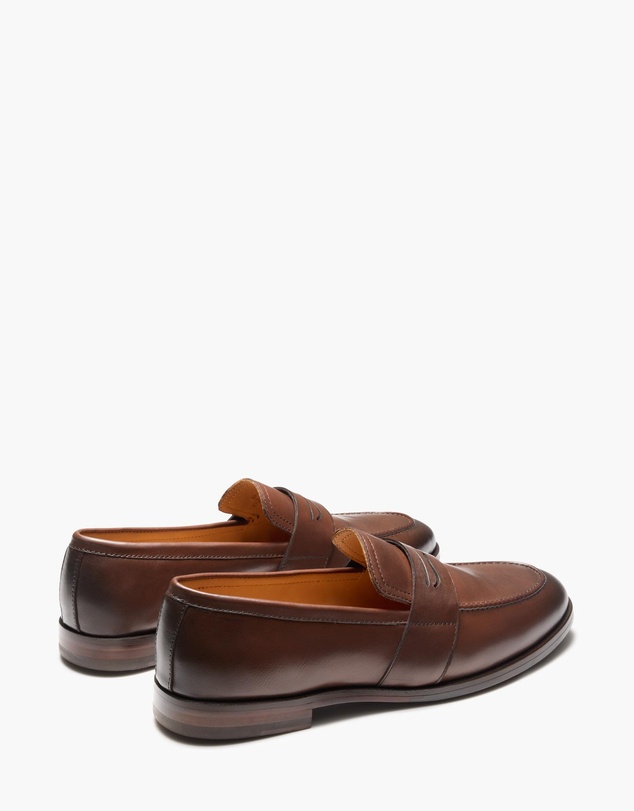 Aquila - Elliot Loafers