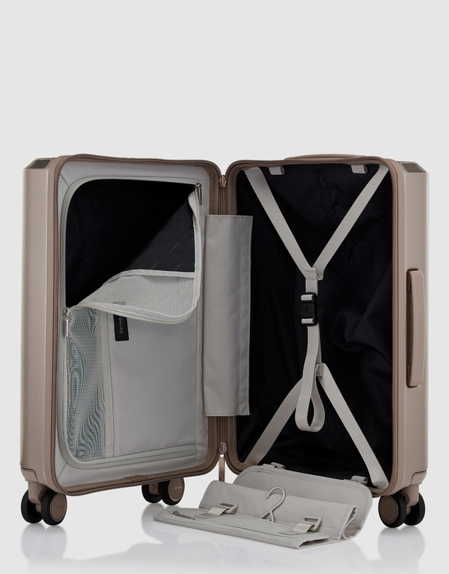 Samsonite - Evoa Z Spinner 55 cm