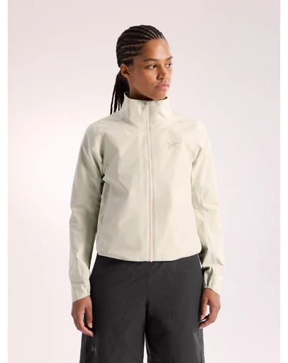Arc'teryx - Solano Jacket Women's