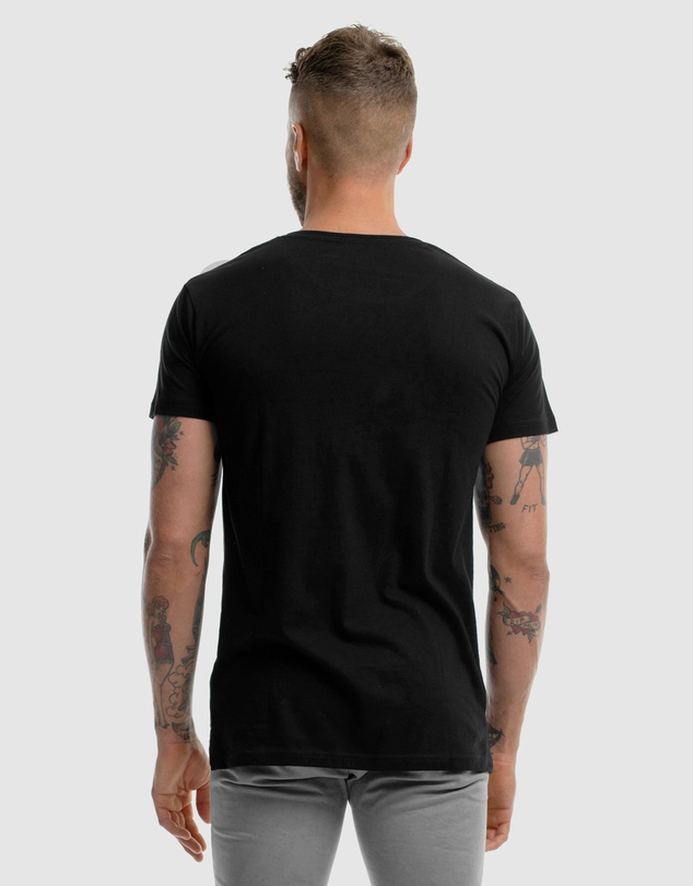 DVNT - Arch Mono Tee