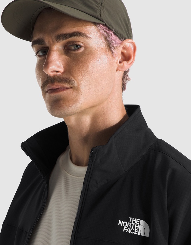 The North Face - Tek Approach Jacket