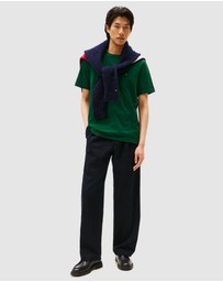 Tommy Hilfiger - Essential Cotton Tee