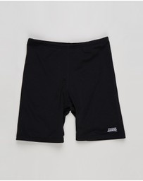 Zoggs - Cottesloe Mid Jammer Shorts