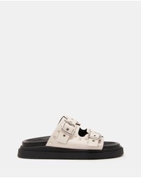 Therapy - Playback Sandals