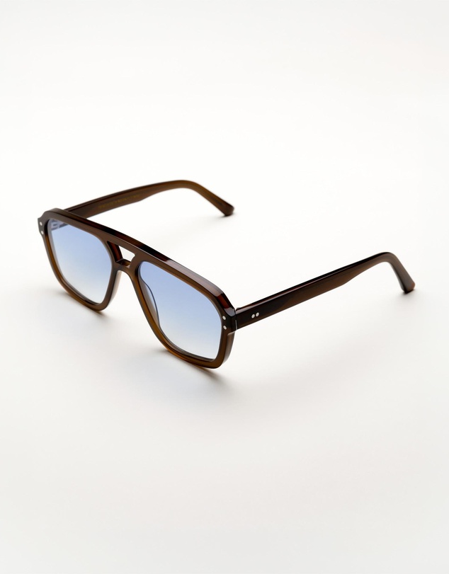 Monokel Eyewear - Jet