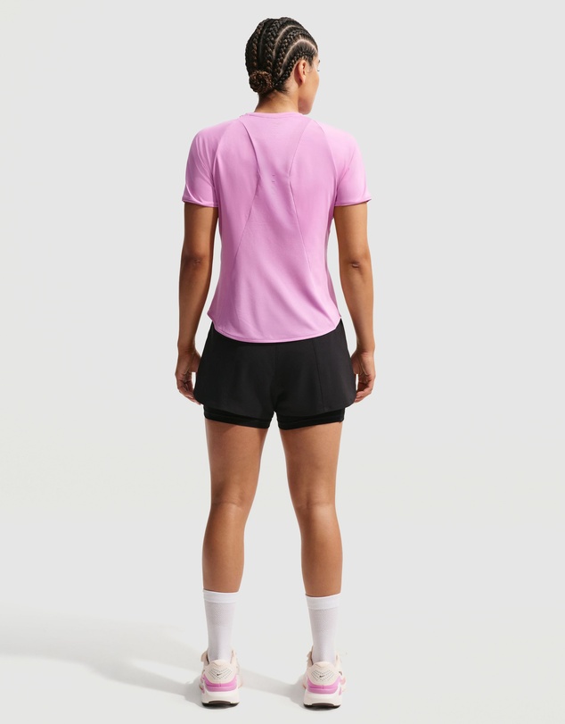 Nike - Swift Dri-FIT Short-Sleeve Running Top