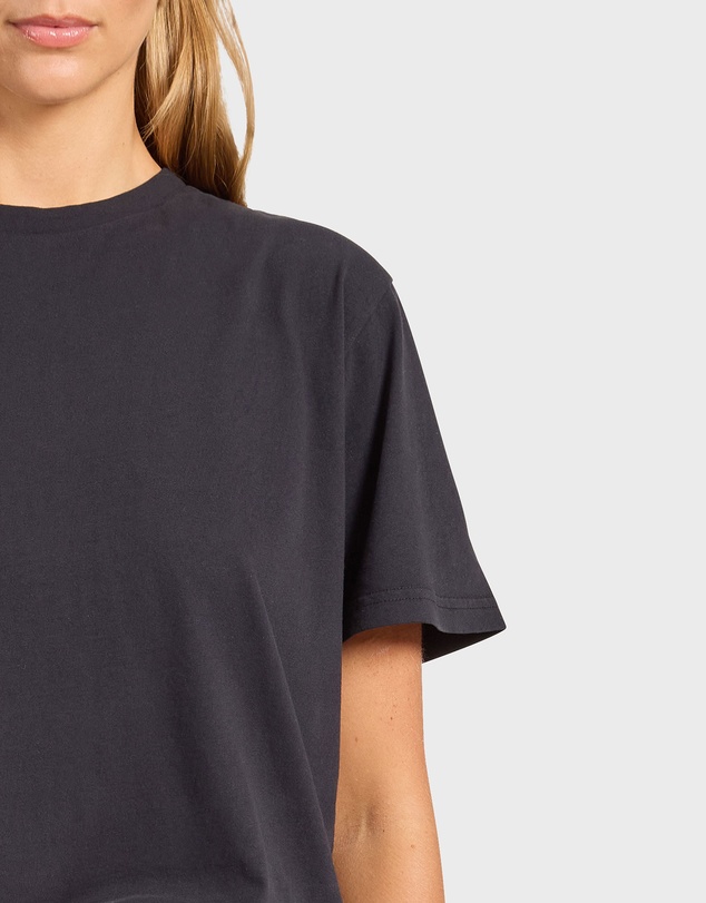 Academy Brand - Jimmy Boyfriend Tee