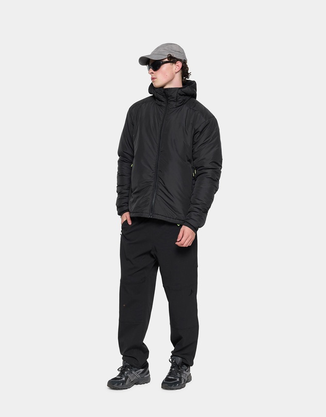 PYRA - Fusion Hood Jacket
