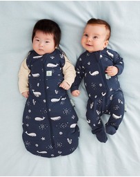 ergoPouch - Cocoon Swaddle Bag 2.5 TOG - ICONIC EXCLUSIVE