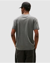 Tommy Jeans - Regular Center Arch SS T-Shirt