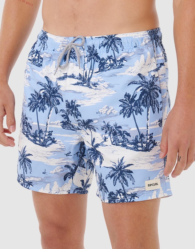 Rip Curl - Dreamers Volley Shorts