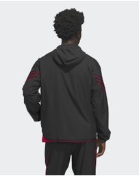 adidas Performance - adidas Crazy Lite Jacket Mens