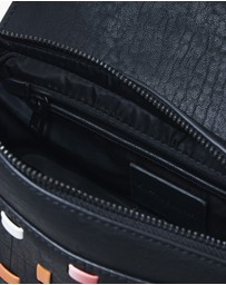 Desigual - Perforated S bag