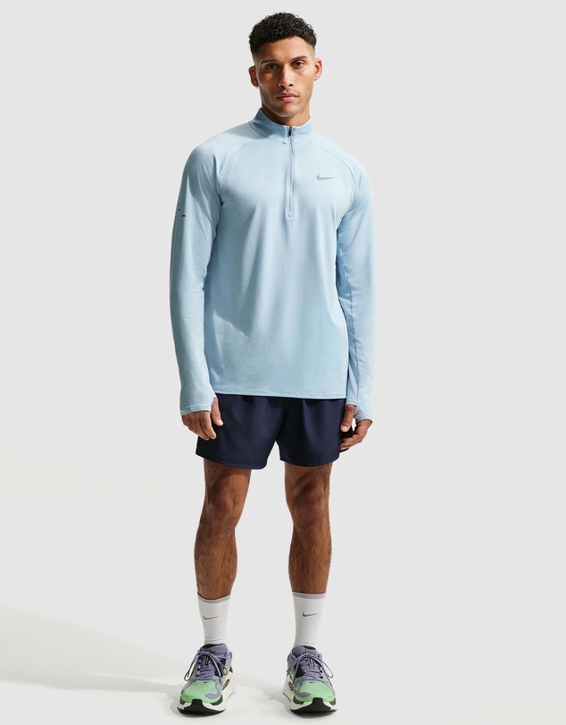 Nike - Stride Dri-FIT 1/4-Zip Running Top