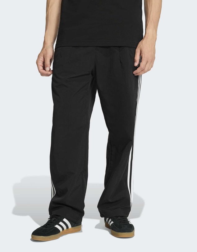adidas Originals - 3-STRIPES LOOSE TAILORED PANTS Mens