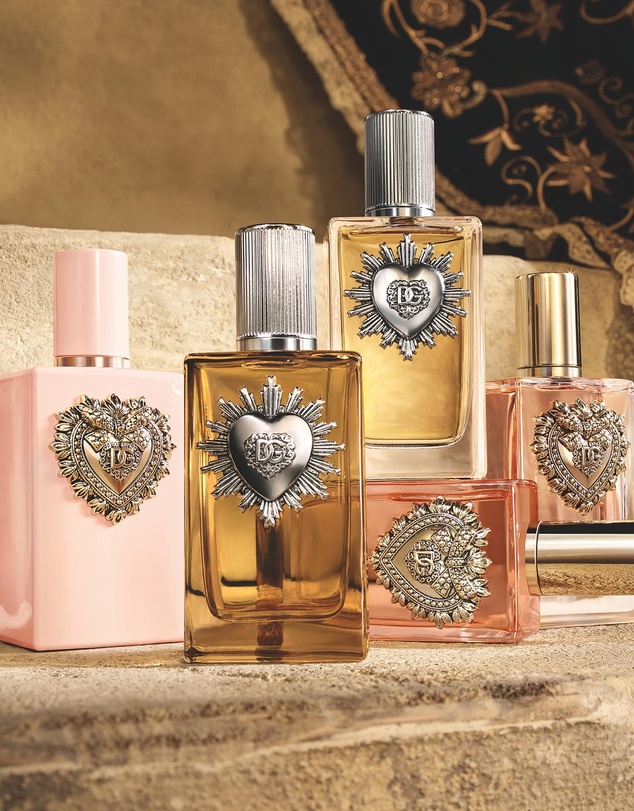 Dolce & Gabbana - Dolce & Gabbana Devotion Eau de Parfum 50ml