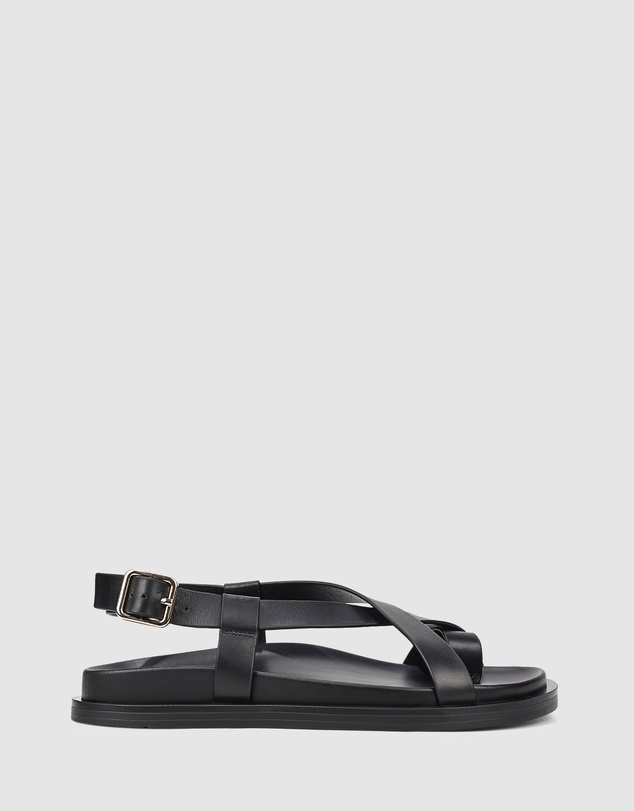 Siren - Laia Flatform Sandals