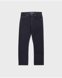 Rodd & Gunn - Barters Relaxed Fit Jean Short Leg