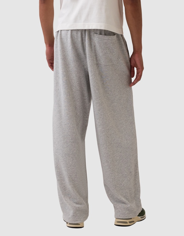 GAP - Lightweight French Terry Pants