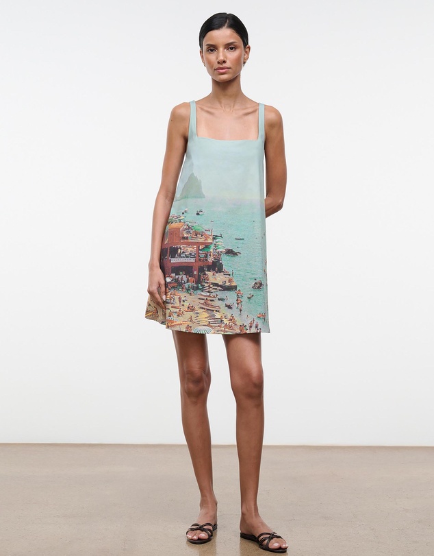Staud - Brio Dress