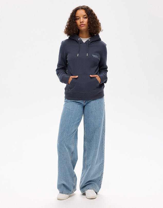 Superdry - Essential Logo Hoodie