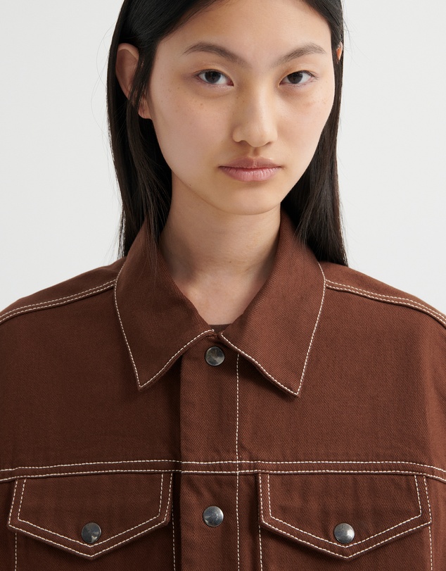 Kowtow - Worker Vest