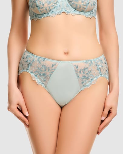 Chalk Blue