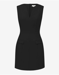 Forcast - Nikki Tailored Mini Dress