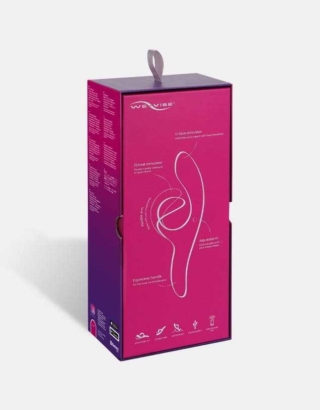 We-Vibe - Nova 2