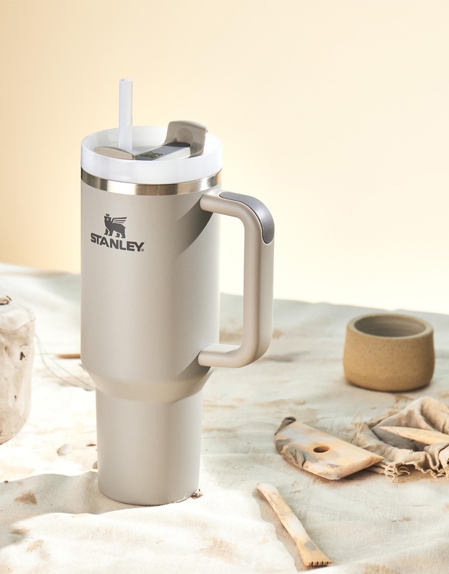 Stanley 1913 - Quencher 2.0 40oz