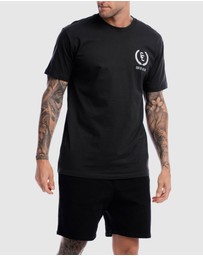 Counter Culture - Garland Imprint Tee