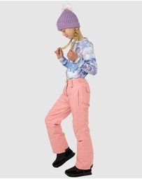 ROJO Outerwear - BF4EVA Pant